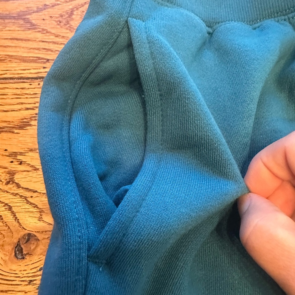 Champion sweatpants size m - Picture 5 of 6